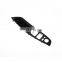100021135 5141-7225-874 Interior Door Armrest Leather Outer Frame BLACK RHD For BMW 5 Series F10 F11