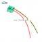 100005140 Blower resistance plug GFJCT4 for Peugeot