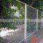 Diamond shape wire mesh chain link fence galvanized