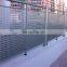 XINHAI Decorative Metal Perforated Sheet Metal Decorative Panel Garden Privacy Perforated Metal Sheet
