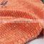 Dyed Pattern And 100% Polyester Material Polyester Chenille Yarn Fancy yarn