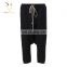 Custom Latest Design Brand 100% Cashmere Sweatpants for Men