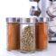 20 Jars Spice Rack Set Kitchen Cabinet Spice Rack Organizer Rack Set