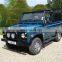 Defender 90/110 head lamp facrory price from BDL Company in Changzhou