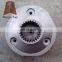 R210-7 2nd Swing planetary carrier assy for swing motor parts