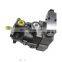 Parker PV016 PV016R PV016R1K1 PV016R1K1T1 Series Hydraulic Axial Piston Pump PV016R1K1T1NMMC
