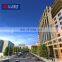 Professional design animation architecture exterior 3d rendering architectural visualization india