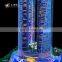 Real estate business building model Doha architecure model maker