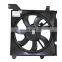 OEM 25380-2D001 25380-2S500 Auto Parts Cooling Radiator Fan for Hyundai Elantra 2000-2006