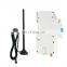 Manufacturer supply wholessale professional 4P 220V hiag quality tuya wifi smart circuit breaker