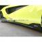 Suitable for McLaren 570 540 modified 600LT car modified real carbon fiber side skirts