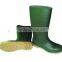 protective CE certification cheap rain boots