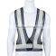 Cheap High Visible Road Safety Reflective Vest RF007L