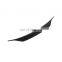 Carbon Fiber A5 RS5 Rear Wing Spoiler for Audi RS5 B8.5 Coupe 2-Door 2011-2016