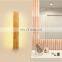 New Design Loft Classical Wood LED Wall Lamp Indoor Decorative Wall Lighting