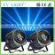 4pcs*25w Water effect RGB Beam Led DJ Light