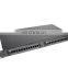 Tanghu Fiber Optic Patch Panel SC LC 24 Port Rack Mount Type ODF Empty Box
