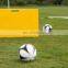 Cheap soccer shooting training rebounder board for match