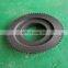 Custom Industrial plastic nylon helical gear  Nylon plastic product