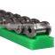wholesale engineering plastic Uhmwpe linear guide rail/guide rail for elevator