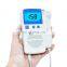 LCD display Portable Baby Heart Rate Monitor Fetal Doppler for Pregnant Women
