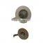 Cone Style Temporary Strainer With Spool