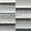 Factory Stock mosaic 6-8mm thickness hotel project glass mosaic tile glass mosaic