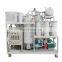 Automatic Explosion Proof Lube Oil Purifying Plant