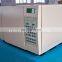 Full testing range transformer oil testing system/dissolved gas analyzer