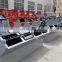 Gold ore mining beneficiation machine flotation machine for ore dressing gold copper concentrate