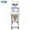 YTK-2500 Automatic Filling Weighing Machine 2500g Rice Bottle Bag Filling For Business