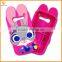 rabbit silicon case for alcatel C5