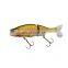 Multi section bait 135mm/28g 8colors Slow sinking Pencil lures