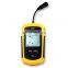 Potable Lucky  FF1108-1 fishfinder sounder deeper fish finder sonar