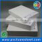 White high Density Soundproof pvc foam board 15mm