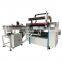 Multifunctional thermal paper tape laminating rewinding and slitting machine