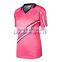 Sublimated 100% polyester cricket team jersey custom design, cricket team jersey logo design