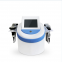 Portable 80K Cavitation Radio Frequency rf fat Slimming Vacuum Cavitation System Machine 40k for salon