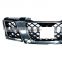 Grille guard For Nissan 2005 Navara 62310-JS500 grill  guard front bumper grille high quality factory