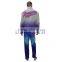 plus size dri fit womens/mens velour tracksuit set for sports training in autumn and winter