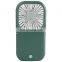 KINGSTAR neckband foldable electric fan