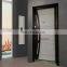 House front door steel security armroed door security entrance steel door design