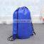 Non Woven Fabric Drawstring Carry Bags Low Prices Promotional