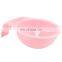 Food Grade Plastic Egg Separator, Yolk White Separator, Plastic Filter Sieve