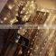 Christmas Home decoration outdoor holiday lights Led Lights Christmas With Tree Lights