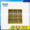 Plain surface FRP fiberglass grating