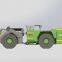 Articulated Underground Mine Battery Scooptram 2 Bucket Capacities