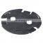 OEM 51757409394 car engine Splash Shield Access Cover for BMW G11 G12 7 series 2014