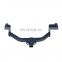 rear hitch bar for Toyota FJ Cruiser with texture black