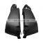 For Jeep for Wrangler modified accessories ABS material high wheel eyebrow with LED light